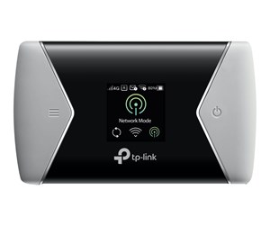 Modem & Mobilt WiFi - TP-Link M7450 300Mbps LTE-Advanced Mobile Wi-Fi - M7450