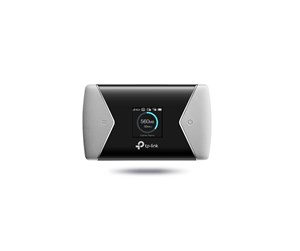 Modem & Mobilt WiFi - TP-Link M7650 600 Mbps LTE-Advanced Mobile Wi-Fi M7650 - M7650