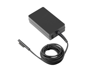  Bærbar PC - Lader - CoreParts 65W Surface Power Adapter - MBXMS-AC0001