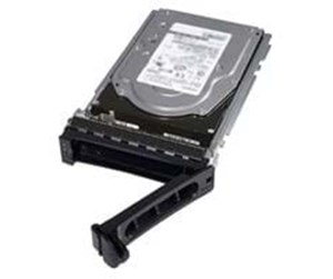 Harddisk - Dell - harddisk - 1 TB - SATA 6Gb/s - 1TB - Harddisk - 400-AURS - SATA-600 - 3.5" - 400-AURS