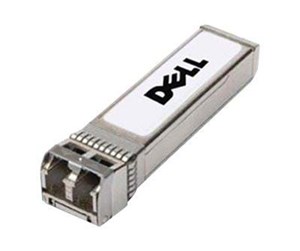 Repeater & Transceiver - Dell - SFP+ transceiver modul - 10 GigE - 407-BBOP