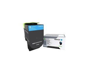 Printertilbehør blekk/toner - Lexmark 24B6888 Black Toner Cartridge 21.000 pages - Laser toner Svart - 24B6888