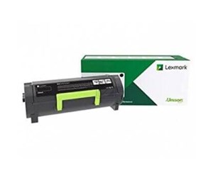 Printertilbehør blekk/toner - Lexmark 24B6889 Black Toner Cartridge 21.000 pages - Laser toner Svart - 24B6889