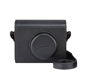 Kameravesker - Canon DCC-1830 Camera Case - Black - 3074C001