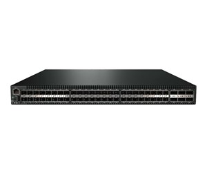 Switch/splitter - Lenovo RackSwitch G8272 - 7159CFV