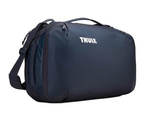 Kameravesker - Thule Convertible Carry-On 40L. Mineral Blue - TSD-340MIN