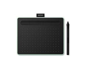 Tegnebrett/Digitizer - Wacom Intuos S Pistachio - CTL-4100WLE-N