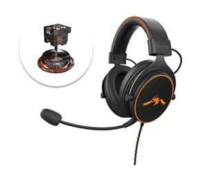 Hodetelefoner - DUTZO Ōdio 7 Gaming Headset - ODIO-7MJ