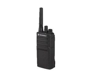 Walkietalkie - Motorola XT420 tovejs radio - PMR - 188218