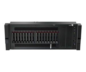 Rackskap - Lenovo tårn til rack konversionssæt - 4U - 7XH7A05901