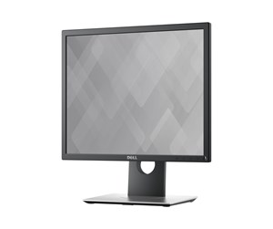 Skjerm - 19" Dell P1917S - 1280x1024 - IPS - UBS HUB - P1917S