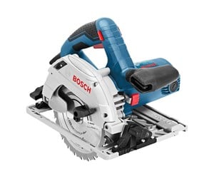 Sirkelsag - Bosch GKS 55+ GCE Professional - 0601682101