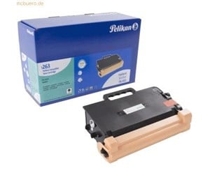 Printertilbehør blekk/toner - Pelikan Toner Brother TN-3512 comp. 12000 Seiten - Laser toner Svart - 4284037