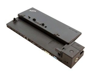 Dokkingstasjon - Lenovo ThinkPad Ultra Dock - 04W3947