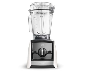 Mikser - Vitamix Mikser Ascent A2300i - White - 1400 W - 703113653353