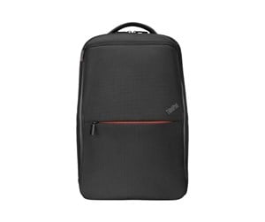 Veske/Hylster/Sekk til bærbar PC - Lenovo ThinkPad Professional Backpack - 4X40Q26383