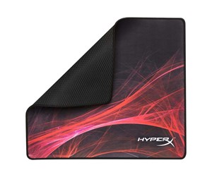 Musematte & Tilbehør  - HyperX Fury S Pro Gaming Size L Speed Edition - HX-MPFS-S-L