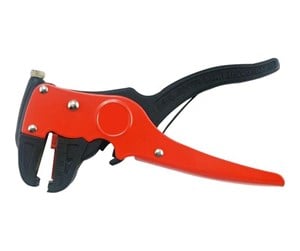 Tilbehør - Gembird T-WS-01 - cable cutter/stripper tool - T-WS-01