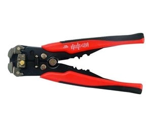 Tilbehør - Gembird T-WS-02 - crimp tool - T-WS-02