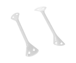 Droner - DJI Inspire 1 Left&Right ArmSupport P33 - CP.BX.000042