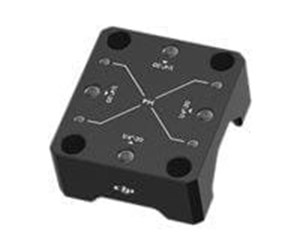 Foto- & Videotilbehør - DJI Top Mounting Block - CP.ZM.00000054.01