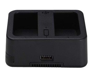 Batterier & Ladere - DJI WCH2 Charging Hub - 480115