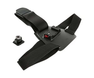 Actionkamera  - Tilbehør - DJI Chest Strap Mount - CP.ZM.000464