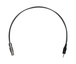 Diverse kabel - DJI Ronin2 LANC Control Cable Part 37 - CP.ZM.00000063.01