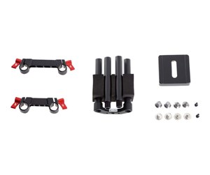 Foto- & Videotilbehør - DJI Accessory Support Frame - CP.ZM.000305