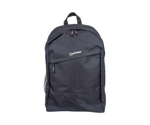 Veske/Hylster/Sekk til bærbar PC - IC INTRACOM Manhattan Knappack - notebook carrying backpack - 439831