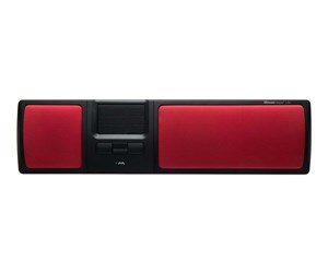 Mus - Mousetrapper Lite Red - Trackbar - Touch - 4 - Rød - MT115