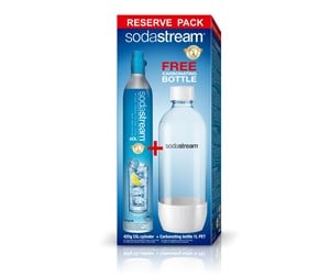 Kullsyremaskin - Sodastream PromoPack - 1053000770