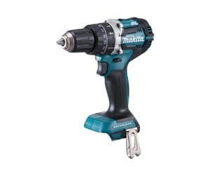 Skru/Bormaskin - Makita 18v combi drill - dhp484z brushless - DHP484Z