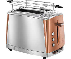 Brødrister - Russell Hobbs Brødrister Luna 24290-56 - 24290-56