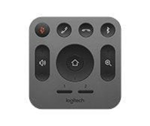 Fjernkontroll - Logitech remote control - 993-001389