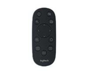 Fjernkontroll - Logitech remote control - 993-001465