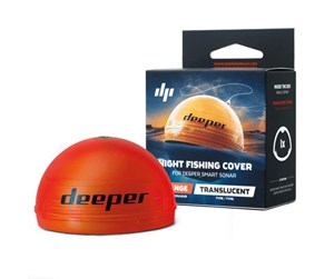 Videokamera - Deeper Night cover Orange - ITGAM0001