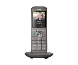 Telefon - Siemens Gigaset CL660HX - S30852-H2862-B101