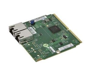 Nettverksadapter - Supermicro Add-on Card AOC-MGP-i2M - AOC-MGP-I2M-O