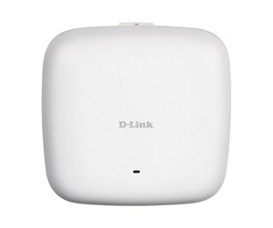 Tilgangspunkt - D-Link DAP-2680 Wireless AC1750 Wave 2 Dual-Band PoE Access Point - DAP-2680