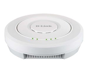 Tilgangspunkt - D-Link DWL-6620APS - radio access point - DWL-6620APS