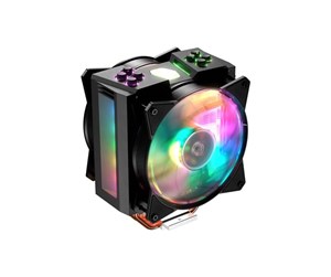 Prosessor-kjøler - Cooler Master MasterAir MA410M - CPU Luftkjøler - Max 31 dBA - MAM-T4PN-218PC-R1