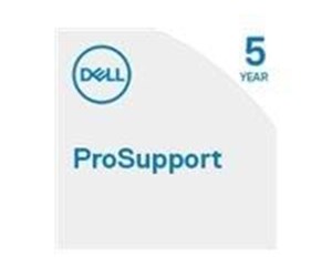 Service & Support - Dell Upgrade from [3 years ProSupport Next Business Day] to [5 years ProSupport Next Business Day] - L7XXX_1835