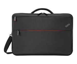 Veske/Hylster/Sekk til bærbar PC - Lenovo ThinkPad Professional 15.6inch Topload Case - 4X40Q26384