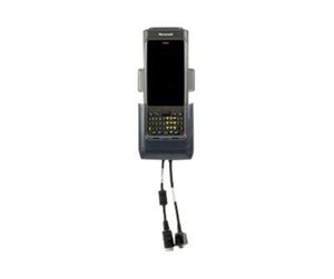 Dokkingstasjon - Honeywell Wired Charging Vehicle Dock - docking cradle - CN80-VD-SRH-0