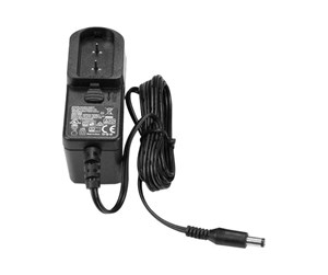  Bærbar PC - Lader - StarTech.com Replacement 5V DC Power Adapter - 5 Volts 3 Amps - power adapter - SVA5N3NEUA