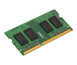 RAM - Kingston SSM RAM SO DDR4-2666 SC - 16GB - KCP426SD8/16