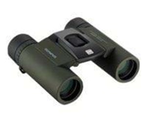 Kikkert - Olympus - binoculars 8 x 25 WP II - V501011EE000