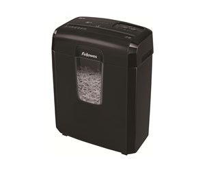 Makulatorer - Fellowes Powershred 8Cd - 4692101