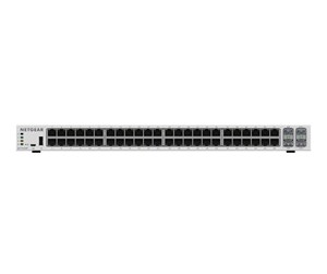 Switch/splitter - Netgear Insight - GC752XP-100EUS